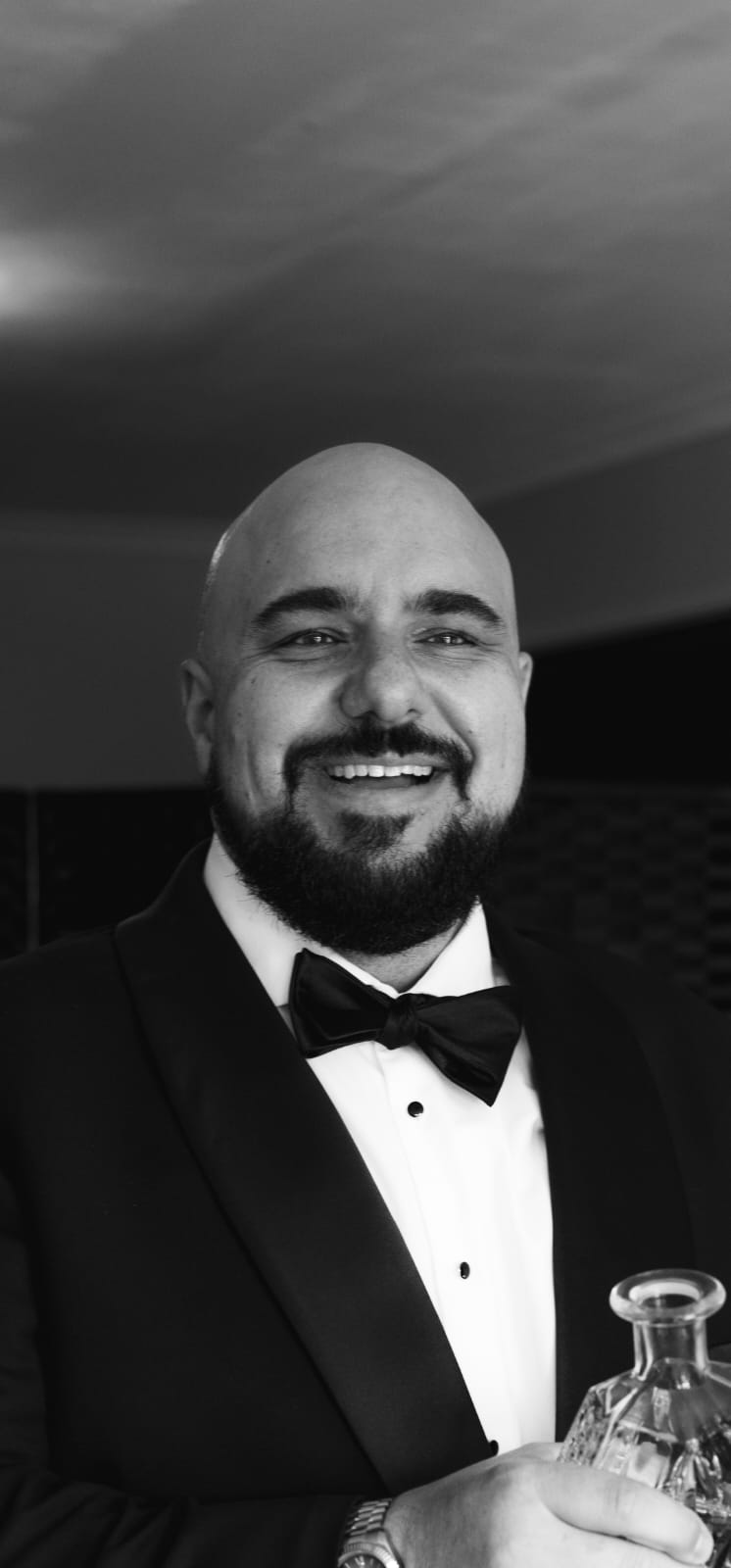 Andrew De Angelis